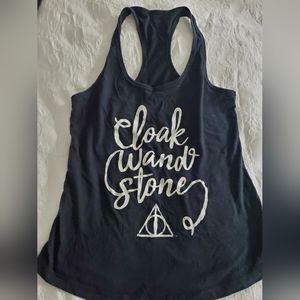 Harry Potter Tank Top